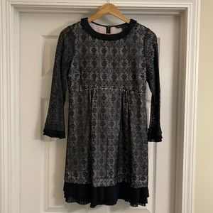 Marc by Marc Jacobs Dita Dress 2 Blair Waldorf